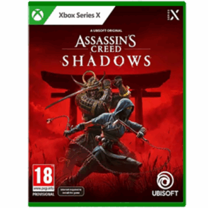 Assassin's Creed Shadows