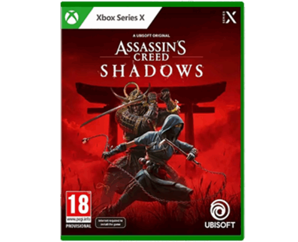 Assassin's Creed Shadows