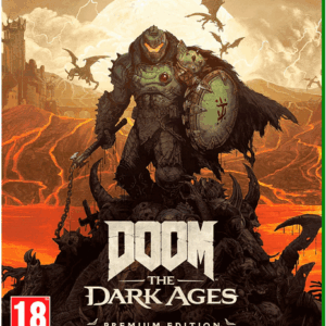 Doom The Dark Ages