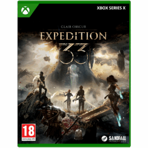 Expedition 33