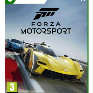 Forza Motorsports