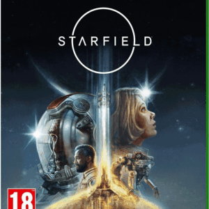 Starfield